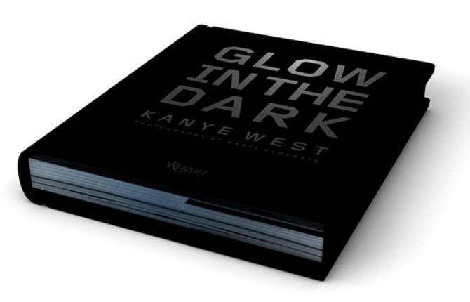 Kanye West – Glow in the Dark