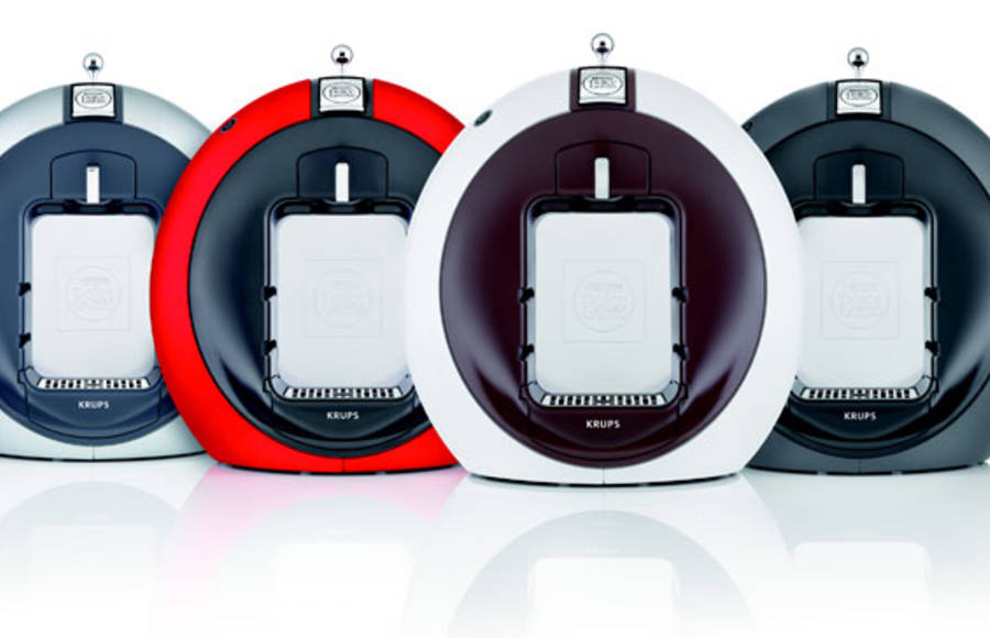 Dolce Gusto Design