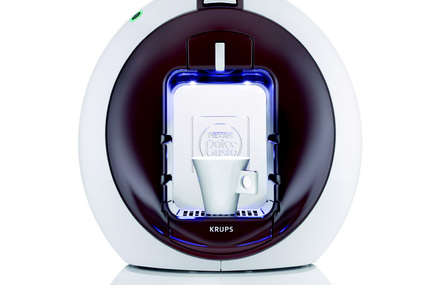 Dolce Gusto Design