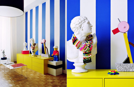 Lego Kitchen