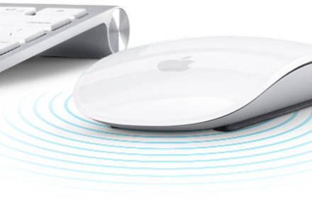 Apple Magic Mouse