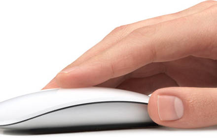 Apple Magic Mouse