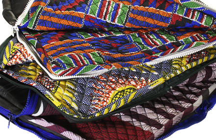 Bangura Bags