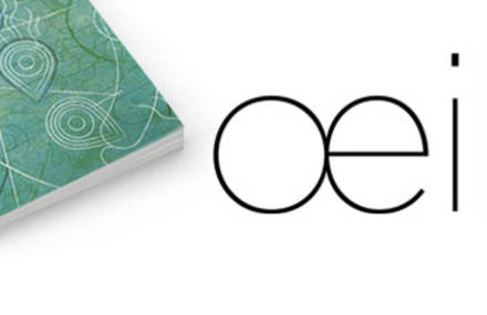 Oeil – A new book