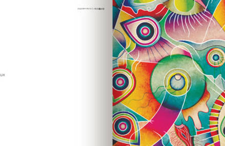 Oeil – A new book