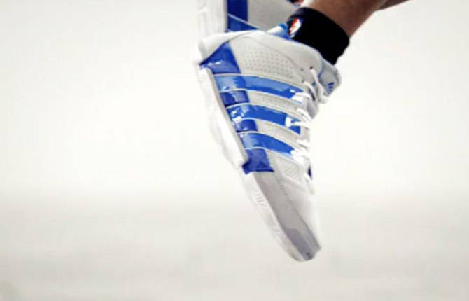 Adidas : It’s on Me for We