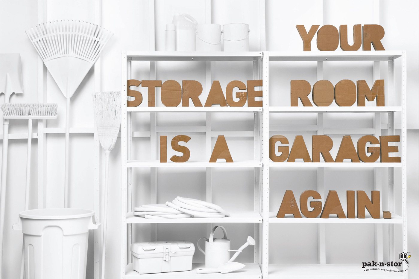 pakgarage