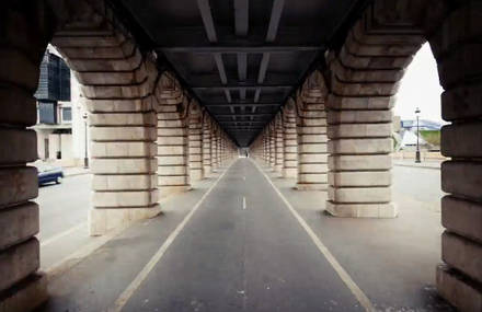The Parisians – Time For Nothing More