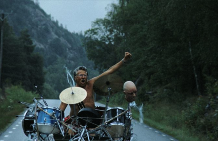Röyksopp – This Must Be It