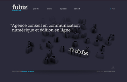 Fubiz Interactive