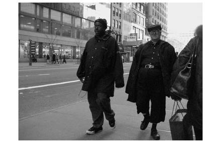 New York Street Photography