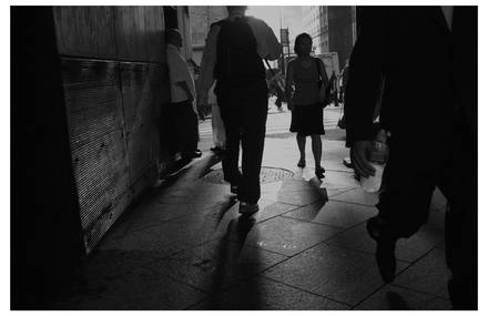 New York Street Photography