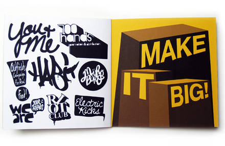 Muro Buro Book