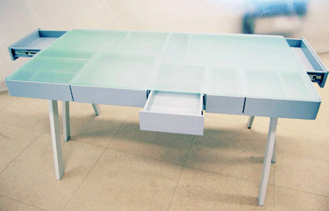 Table Treasury