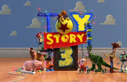 Toy Story 3