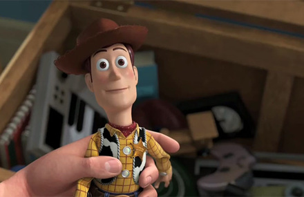 Toy Story 3