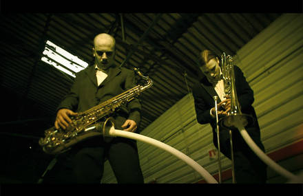 Clip United Fools « Wake Up »
