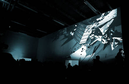 Fragments Urbains 2
