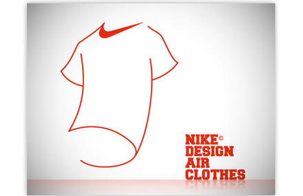 Nike Design Identity