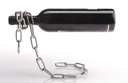 Wine Bottle Holder