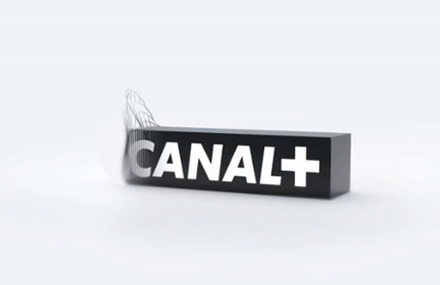 Canal Plus Identity