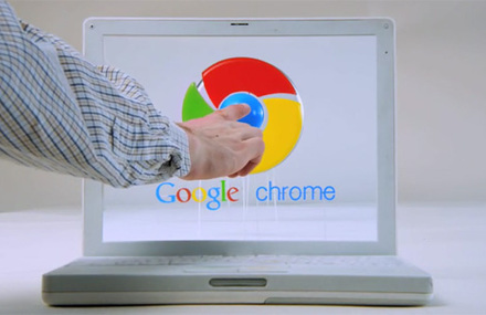 Google Chrome Features