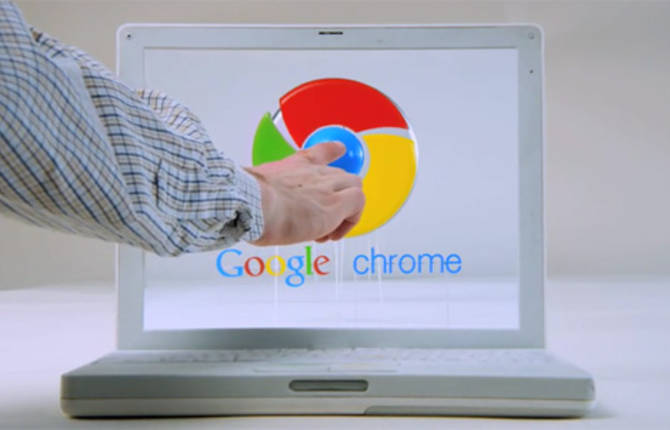 Google Chrome Features