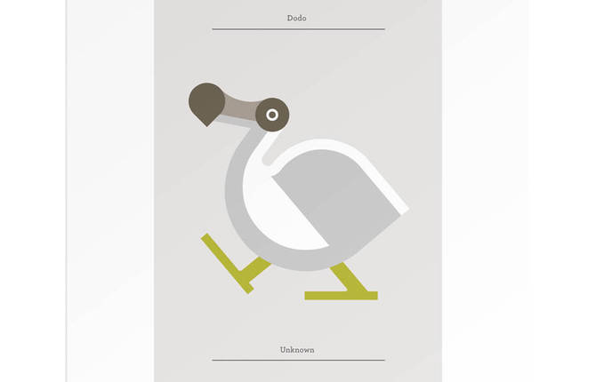Print Collection by Josh Brill