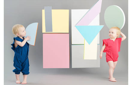Alice in Paperland