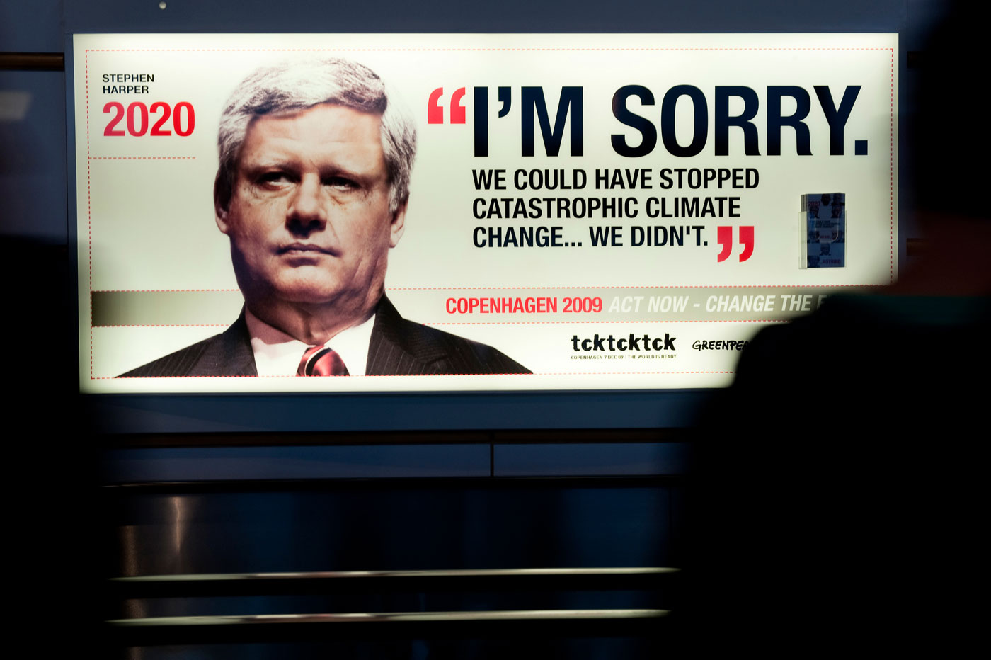 greenpeace-sorry-harper-climate-change