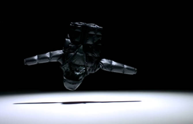 Isaora Clothing Reel