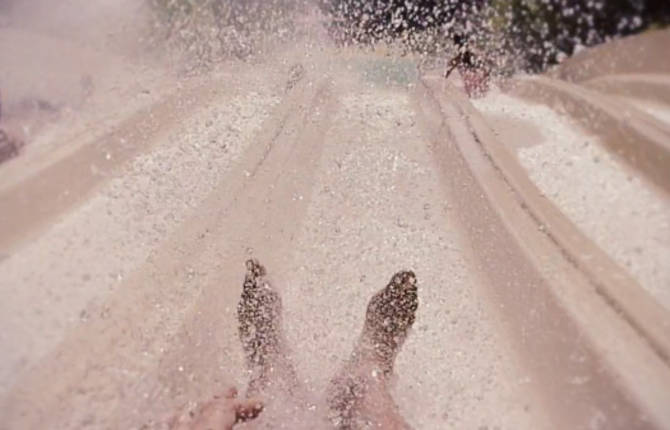 Julien Widmer Showreel
