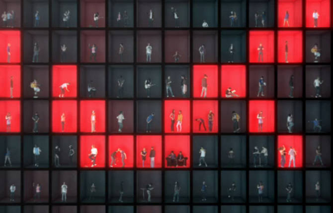 Julien Widmer Showreel