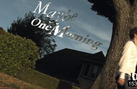 Maybe One Morning