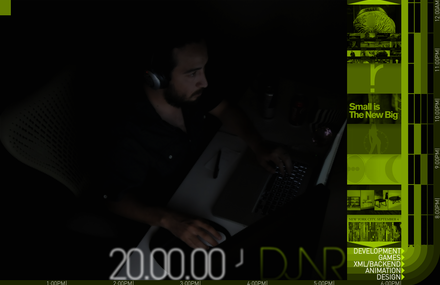 Djnr Interactive