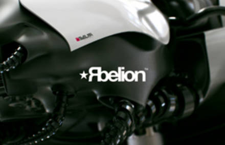 Rbelion – Delirium Tremens