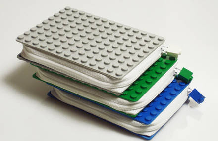 Lego Wallets