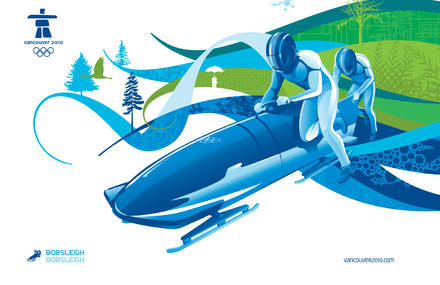 Vancouver 2010 Campaign