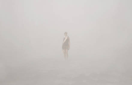 Dust Portraits