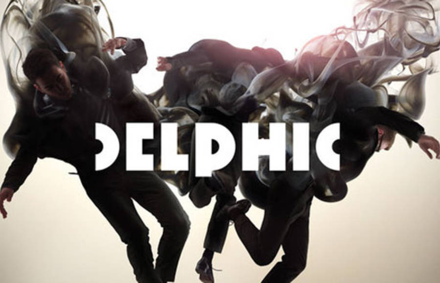 Delphic – Doubt