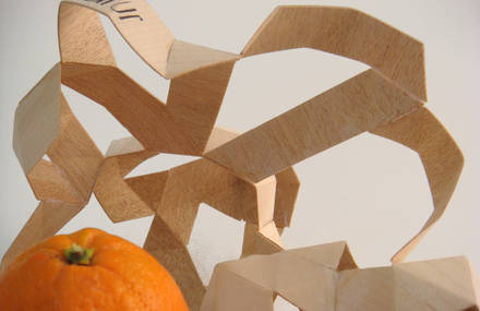 Corbeille de fruits