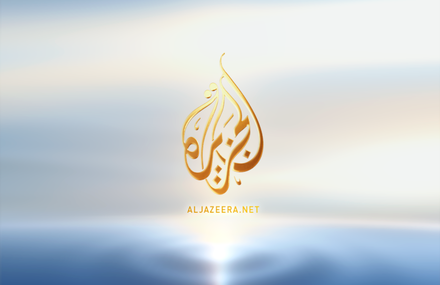 Al Jazeera 09 Channel Rebranding