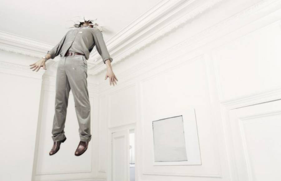 Gregor Collienne