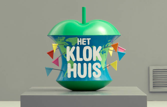 Het Klokhuis Titles