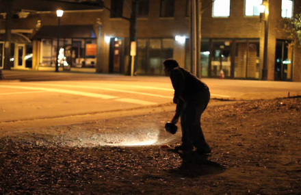 Light Writing Proposal