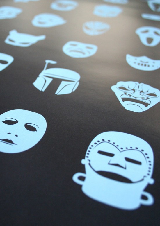 masks_051 masks_051