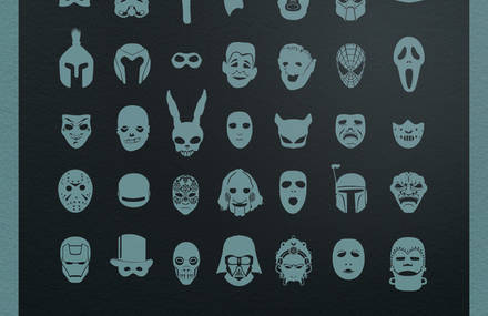 What’s under your Mask