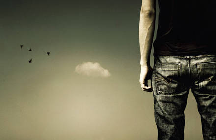 The language of stillness