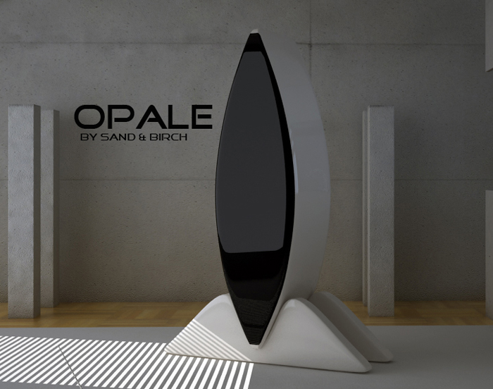 opale
