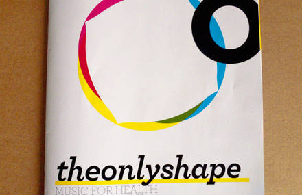 The Only Shape Magazine